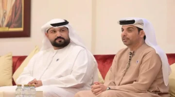 نموذج مواجهة الإرهاب.. محمد العلي يكشف دور النخوة في تعزيز الأمن واستقرار المجتمع